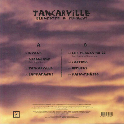 Tancarville