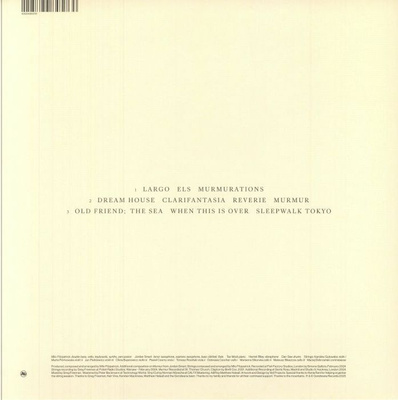 Sierra Tracks (Limited Edition)