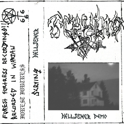 Hellseher (Demo)