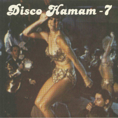 Disco Hamam - 7