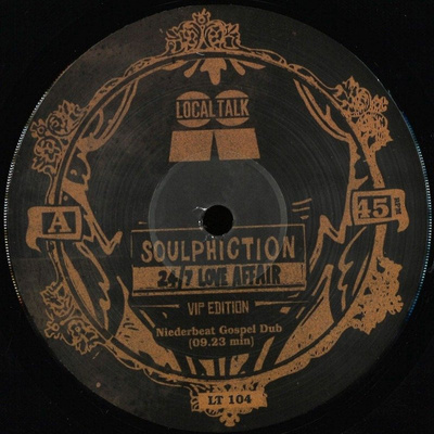 24/7 Love Affair (VIP Edition)