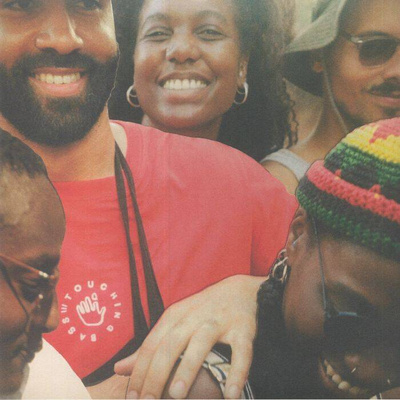 Touching Bass Presents: Soon Come (2024 Repress)