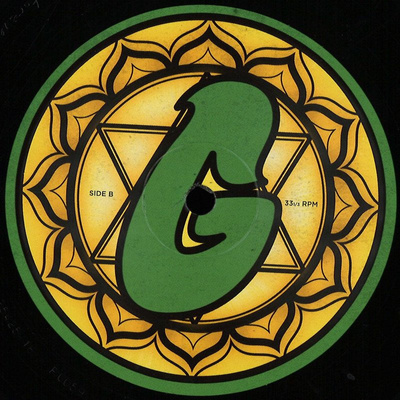 Mates EP (180g)