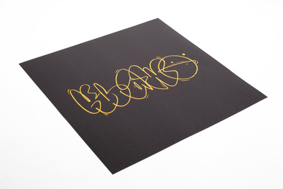 Klawo (180g Yellow Vinyl 2023 Repress) / Live!