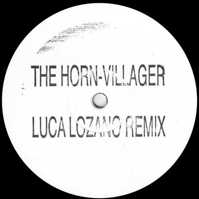 Villager (Luca Lozano Remix) one-sided