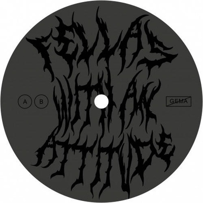 Fellas With An Attitude