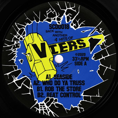 Steel City Dance Discs Volume 18