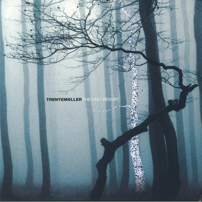 The Last Resort (Triple Vinyl Edition)