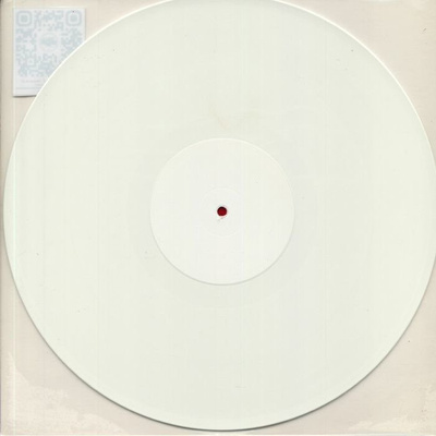 Rotorwerks EP (white vinyl)