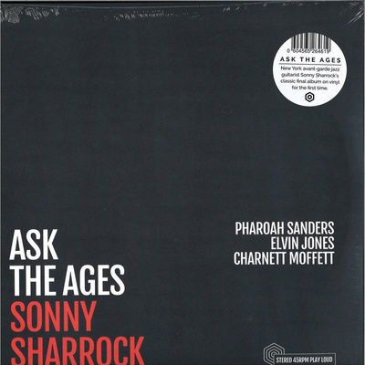 Ask The Ages
