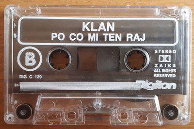 Po Co Mi Ten Raj [Used / Second Hand]