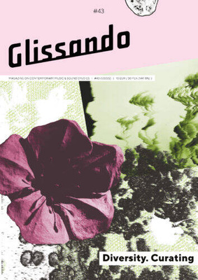 Glissando 43/2023: Diversity. Curating