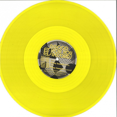 Right Here Right Now (Record Store Day 2020)
