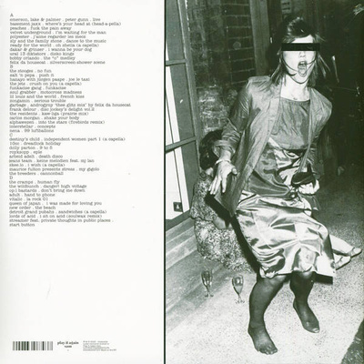 As Heard On Radio Soulwax Pt.2 (Gatefold)