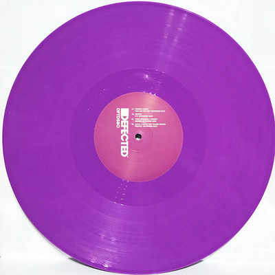 EP6 (purple vinyl)