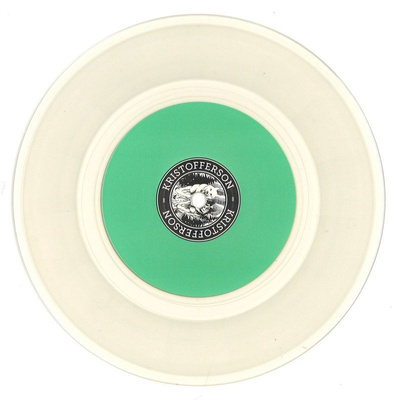 Longing (clear vinyl)