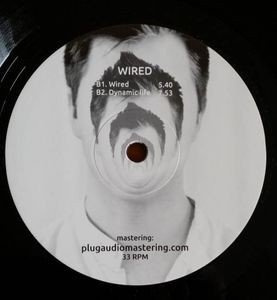 Wired