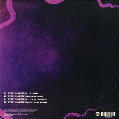 Deep Shadows (Remixes)
