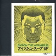 Fish Soup EP (Limited Edition)