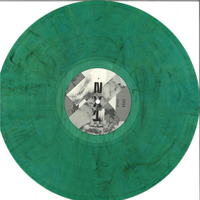 EW (marbled vinyl)