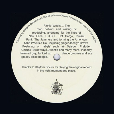 Out'A The Box (reissue)