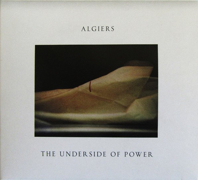 The Underside Of Power