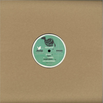 Skorphut EP