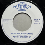 Revelation Is Coming