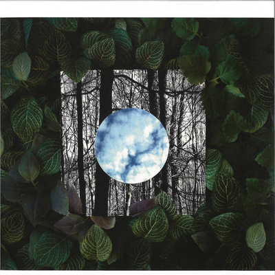 Gradual Bending EP (clear vinyl)