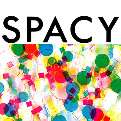 Spacy