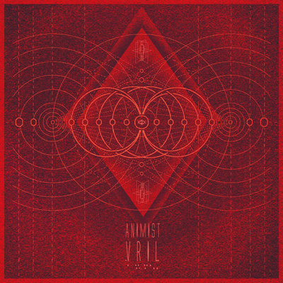 Animist (Gatefold)