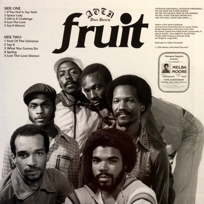 Fruit