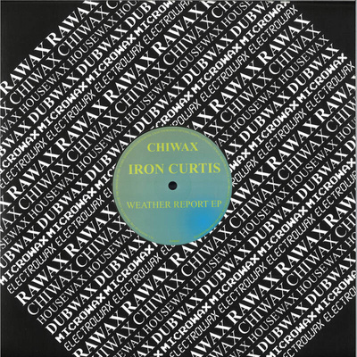 Weather Report EP
