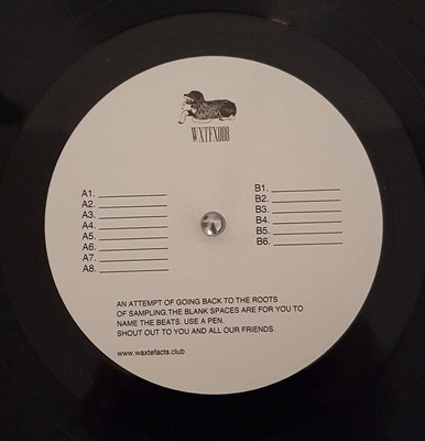 Smooth LP (180g)
