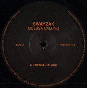 Odessa Calling