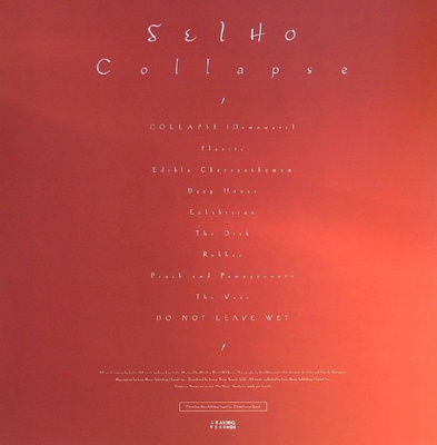Collapse