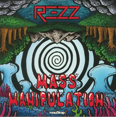 Mass Manipulation (gatefold)