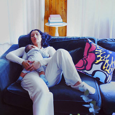 Mother (Gatefold)