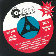 Our Label Records Vol. 1
