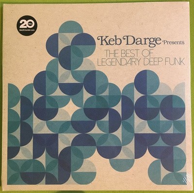 The Best Of Legendary Deep Funk
