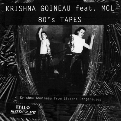 80's Tapes