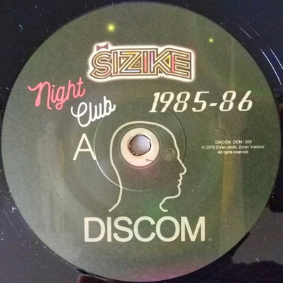 Night Club 1985-86