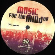 Music For The Mind EP