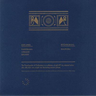 The Encyclopedia Of Civilizations Vol. 2: Atlantis