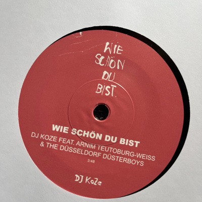 Wie Schön Du Bist