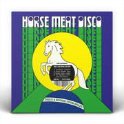 Disco & Boogie From Brazil Vol.1