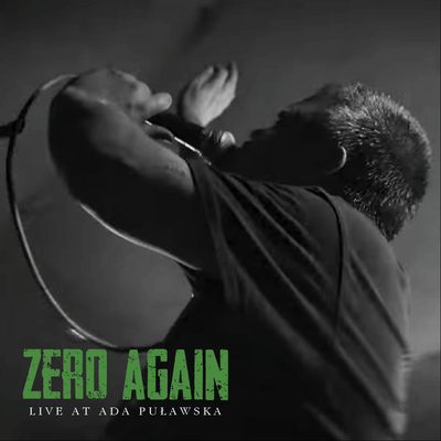 Live At ADA Puławska