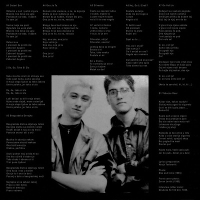 Return To The Future 1984-1994 (180g)