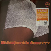 Dis Bonjour À La Dame (Orange Vinyl)