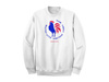 TVPC Sweatshirt (White)